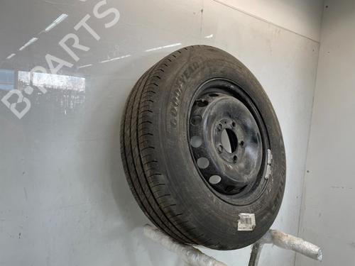 Fælk RENAULT MASTER IV Van (F8__) BLUE DCI 130 (F8M2) | BP34567093C45 - Image 3