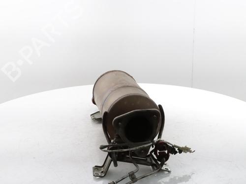 Particulate filter FIAT DUCATO Platform/Chassis (250_) 130 Multijet 2,3 D | BP29426866M81 