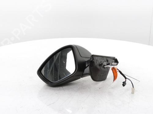 Bakspejl venstre CITROËN C3 III (SX) 1.2 PureTech 82 | BP30186182C26 