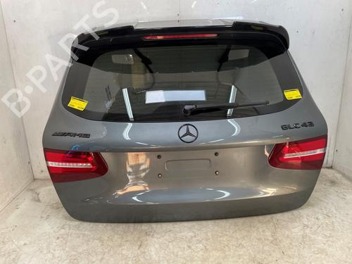 Used Tailgate Tailgate MERCEDES-BENZ GLC (X253) AMG 43 4-matic (253.964) (367 hp) 34567887 34567887