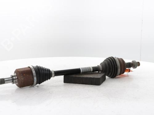 Left front driveshaft CITROËN C3 IV (CC_, CB_) 1.2 PureTech 100 (CCHPV4) | BP33874510M38  - Image 5