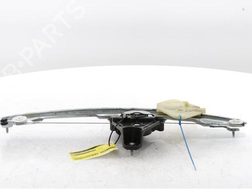 front-left-window-mechanism-dacia-sandero-iii-2021-33696307 main image