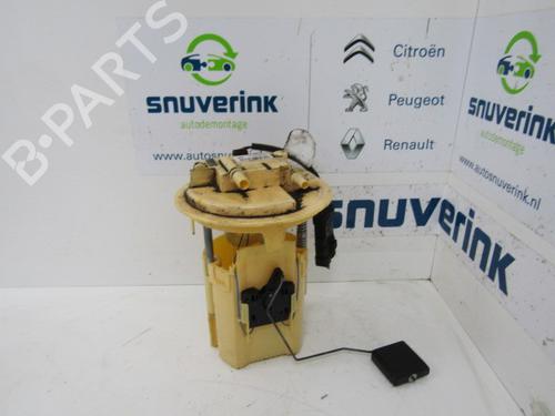 Used Fuel pump CITROËN BERLINGO Box Body/MPV (B9) 1.6 HDi 75 (75 hp) 11244282