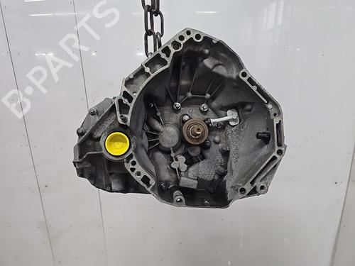 Gearbox RENAULT TWINGO III (BCM_, BCA_) 1.0 SCe 70 | BP35756094M3 - Image 4