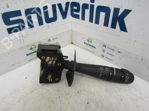 Used Steering column stalk Steering column stalk RENAULT SCÉNIC I MPV (JA0/1_, FA0_) 1.6 (JA00) (110 hp) 40594768 40594768