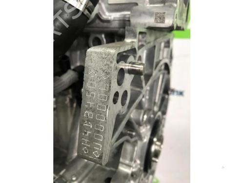 Engine RENAULT CLIO V (B7_) 1.0 TCe 100 (B7MT) | BP40542342M1 - Image 5