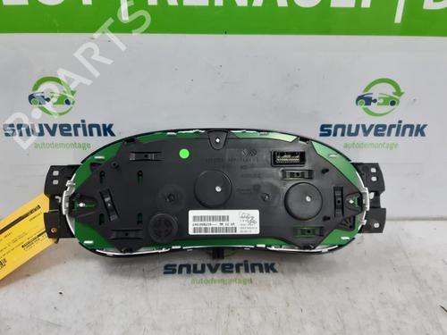 Instrument cluster DACIA LOGAN MCV II TCe 90 (K8M1, K8MA, K8AC) | BP24165979C47 - Image 3