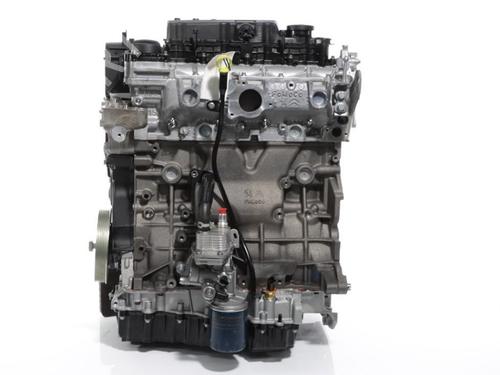 Used Engine PEUGEOT EXPERT Van (V_) 2.0 BlueHDi 120 (122 hp) 28288987