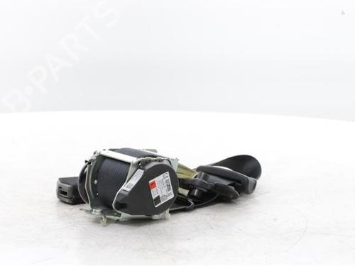 Front left seatbelt RENAULT CLIO V (B7_) 1.0 LPG (B7MT) | BP40586234I26 - Image 9