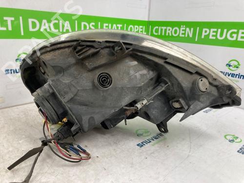 Højre forlygte RENAULT TRAFIC II Van (FL) 2.0 dCi 115 (FL01, FL0U, FL00, FL0H, FL0M) | BP23394087C29 - Image 3