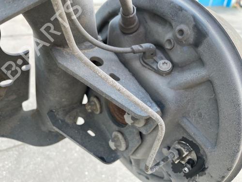 Bagaksel RENAULT EXPRESS Box Body/MPV 1.5 Blue dCi 95 (F6AB) | BP33696953M2 - Image 3