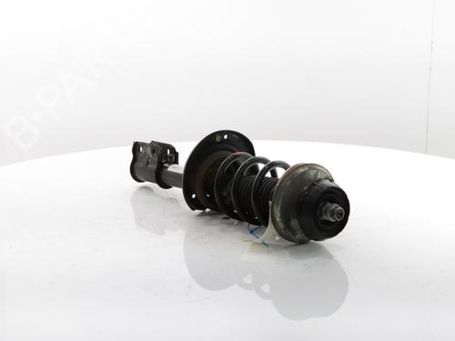 Right front shock absorber RENAULT EXPRESS Box Body/MPV 1.5 Blue dCi 75 (F6AA) | BP29068847M17 - Image 2