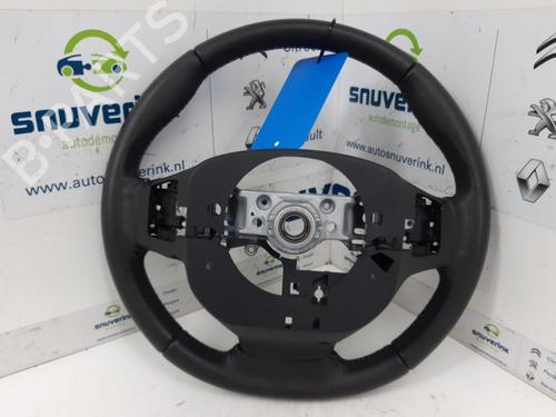 Steering wheel PEUGEOT 108 1.0 VTi | BP10796771C49 