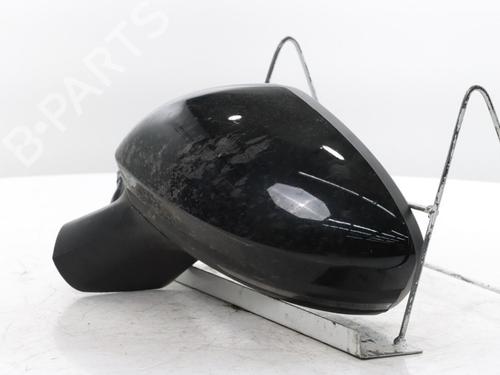 Retrovisor esquerdo RENAULT CLIO V (B7_) 1.0 TCe 100 (B7MT) | BP39716841C26 - Image 2