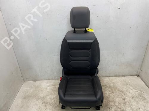 Used Left front seat Left front seat CITROËN C5 AIRCROSS (A_) 1.2 PureTech 130 (ARHNSJ) (131 hp) 36089836 36089836