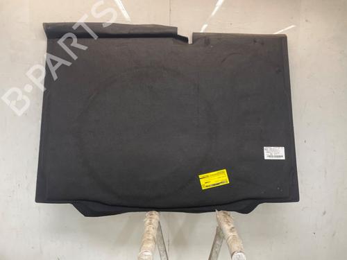Bagagerumsgulv RENAULT CLIO V (B7_) 1.0 TCe 100 (B7MT) | BP39619021I33 - Image 4