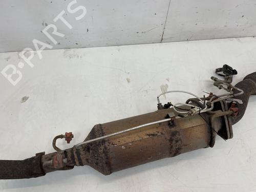 Particulate filter FIAT DUCATO Van (250_) 150 Multijet 2,3 D | BP27688345M81 - Image 2