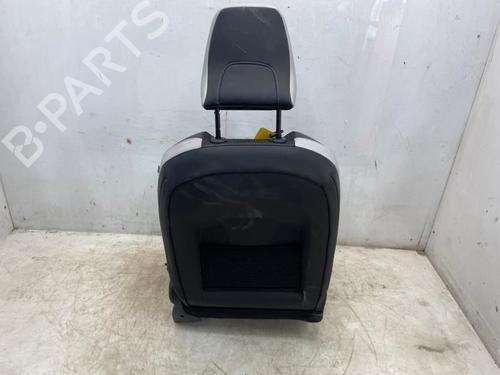 Left front seat RENAULT CAPTUR II (HF_) E-TECH 145 (HFMU) | BP40586054C15 - Image 5