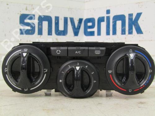 Used Climate control Climate control 13323250 13323250