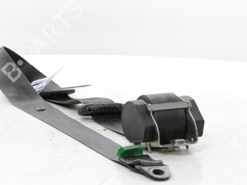 Front right seatbelt PEUGEOT BOXER Van 2.2 HDi 110 | BP33813842I25 - Image 7