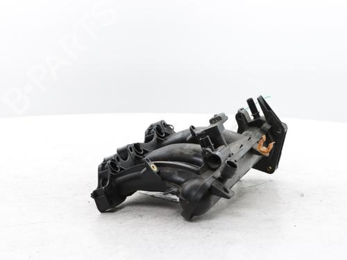 Intake manifold RENAULT CLIO V (B7_) 1.0 TCe 90 (B7MT) | BP37798551M70 - Image 4