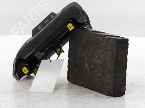Switch RENAULT CAPTUR II (HF_) E-TECH 145 (HFMU) | BP31960537I30 - Image 4