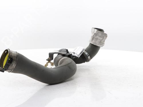 Intercooler NISSAN QASHQAI II (J11, J11_) 1.2 DIG-T | BP31261144M30 