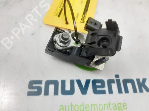 Kabel DACIA SANDERO III 1.0 TCe 90 (91 hp) 26202544