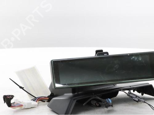 Rear mirror RENAULT SCENIC E-TECH PHASE I EV87 | BP40543341I6 - Image 5
