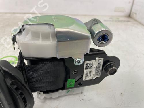 Rear right seatbelt DACIA SPRING EV (B6M1) | BP26489041I28 - Image 2