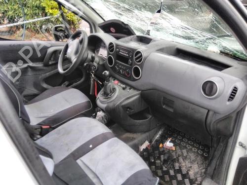 Interior handle CITROËN BERLINGO Box Body/MPV (B9) 1.6 HDi 90 | BP40578272I7  - Image 18