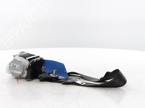 Used Front right seatbelt Front right seatbelt PEUGEOT EXPERT Van (V_) 1.6 BlueHDi 95 (95 hp) 34562891 34562891