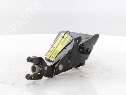 Hinge/Door check strap RENAULT MASTER III Van (FV) 2.3 dCi 165 FWD (FV0P, FV0U, FV11, FV12, FV1E) | BP31592274C146