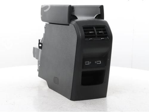 Used Middle console Middle console DS DS 4 II (FR_, FB_, F3_, FP_) E-TENSE 225 (F3DGZT) (224 hp) 40542845 40542845