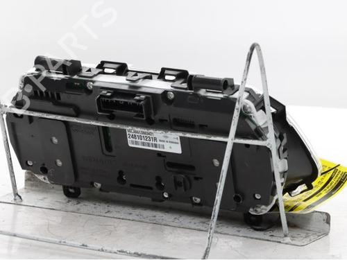 Instrument cluster RENAULT CAPTUR II (HF_) TCe 100 (HFMT) | BP40543016C47 - Image 7