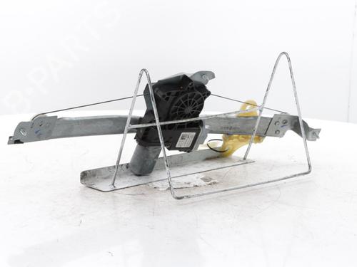 Front left window mechanism RENAULT CAPTUR I (J5_, H5_) 1.2 TCe 120 | BP38234804C22  - Image 5