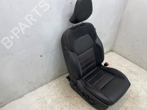 Right front seat RENAULT ARKANA I (LCM_, LDN_) 1.3 TCe 160 (LDN1) | BP34565161C16 - Image 3
