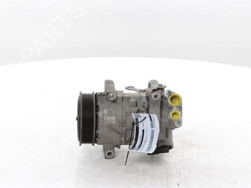 Used AC compressor PEUGEOT 2008 I (CU_) 1.2 THP 110 / PureTech 110 (110 hp) 30186612
