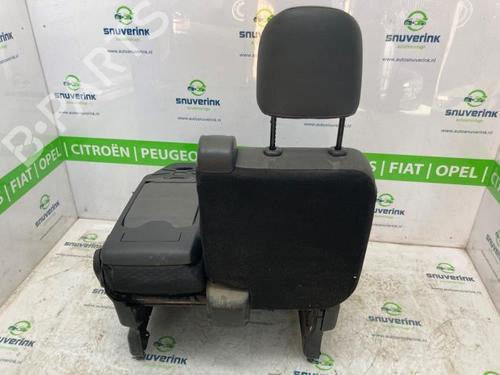 Right front seat OPEL VIVARO B Van (X82) 1.6 CDTI (05) | BP40582557C16 - Image 5