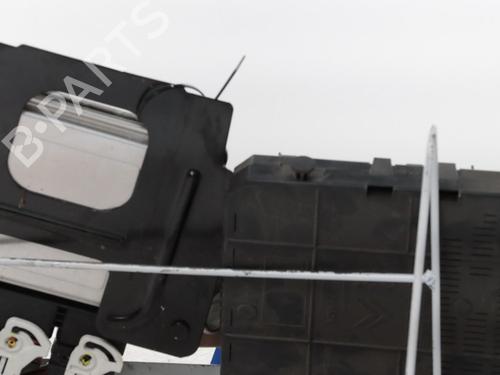 Engine control unit (ECU) PEUGEOT PARTNER Box Body/MPV 1.6 HDi | BP31960223M57