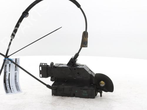 Used Front left lock Front left lock PEUGEOT 207 (WA_, WC_) 1.6 16V VTi (120 hp) 33813857 33813857