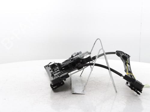 Front left window mechanism OPEL CORSA F (P2JO) 1.2 MHEV | BP36538055C22 - Image 3