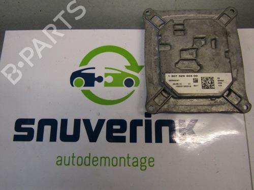 Lights ECU PEUGEOT 308 II (LB_, LP_, LW_, LH_, L3_) 1.2 THP 110 (110 hp) 1610426880 | 130732940300