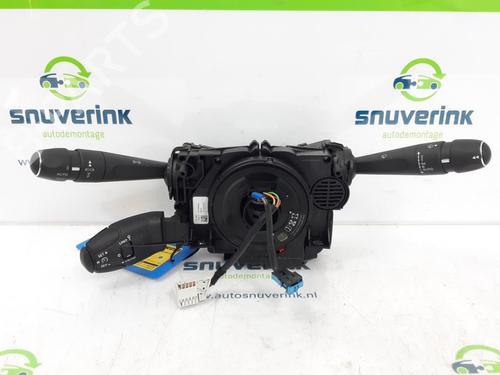 Licht + Raw Schakelaar PEUGEOT EXPERT Van (V_) 2.0 BlueHDi 120 (122 hp) 13324741