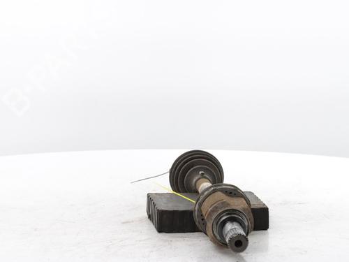 Left rear driveshaft RENAULT TWINGO III (BCM_, BCA_) Z.E: (BCA1) | BP30866885M40 - Image 3