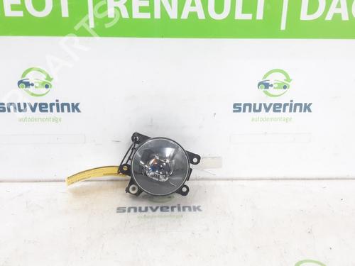Used Left front fog light Left front fog light 24166458 24166458