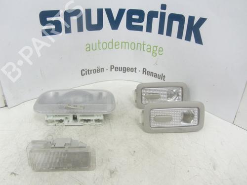Used Interior roof light PEUGEOT 308 I (4A_, 4C_) 1.6 16V (150 hp) 21110903