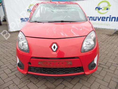 ABS pump RENAULT TWINGO II (CN0_) 1.2 16V (CN04, CN0B) | BP40568665M43 - Image 4