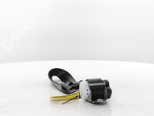 Front right seatbelt RENAULT TRAFIC III Van (FG_) 2.0 dCi 145 (FGML) | BP34565473I25 - Image 7