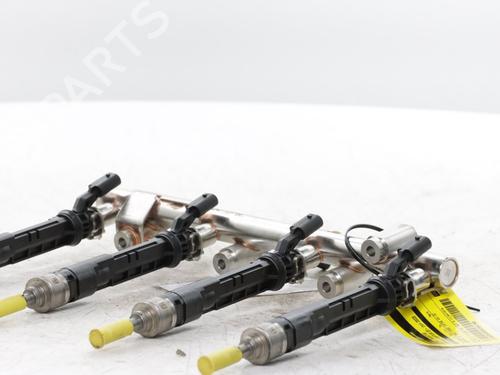 Injector RENAULT CAPTUR II (HF_) TCe 160 (HFN1) | BP36641358M100  - Image 7